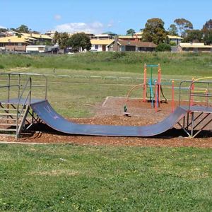 Gagebrook Skatepark