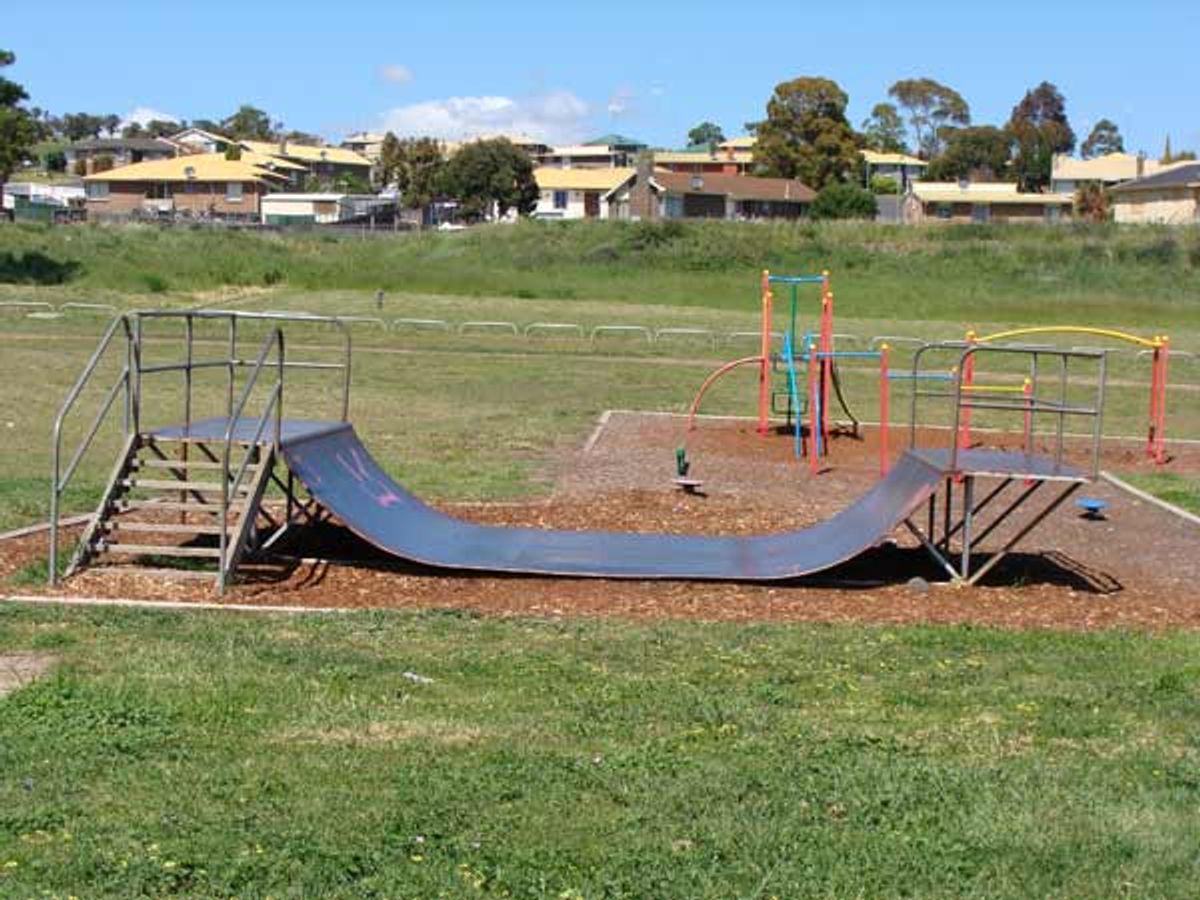 Gagebrook Skatepark