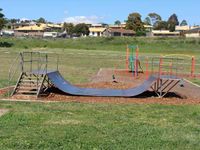 Gagebrook Skatepark