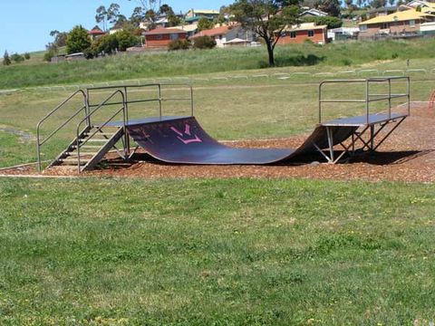 Gagebrook Skatepark photo 2