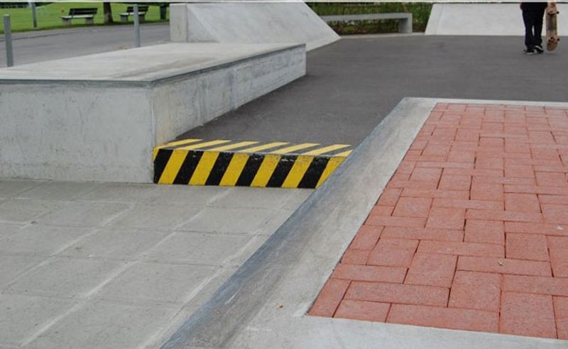 Saint Gallen Skate Park