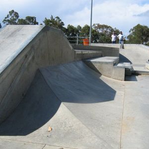 Galston Skatepark