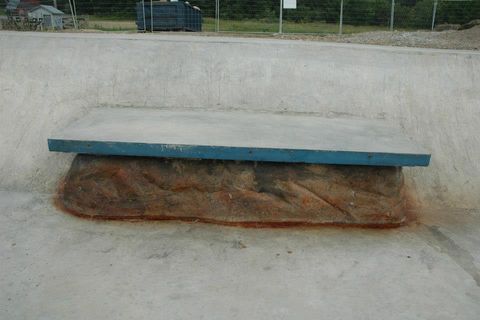 Ganaoque Skate Park photo 4