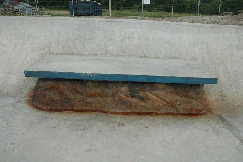 Ganaoque Skate Park 