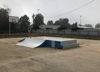 Ganmain Skatepark