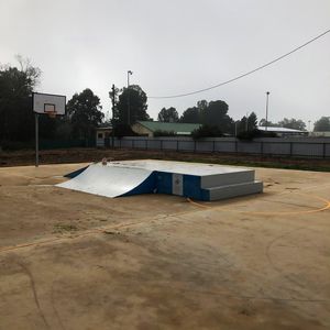 Ganmain Fun Box
