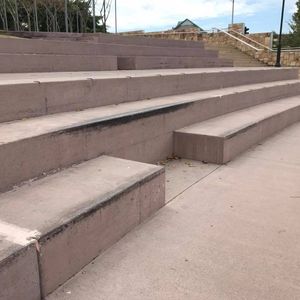 Kangaroo Ledge 