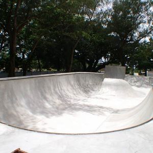 Garapan Skatepark