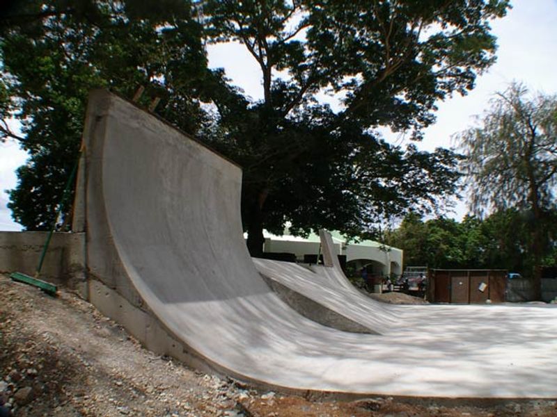 Garapan Skatepark
