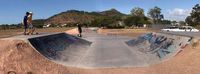 Garbutt Skate Park