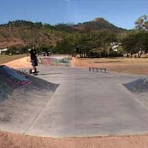 Garbutt Skate Park