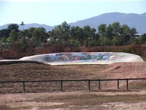 Garbutt Skate Park photo 2