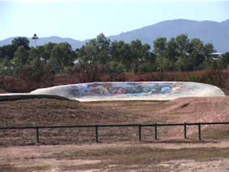 Garbutt Skate Park