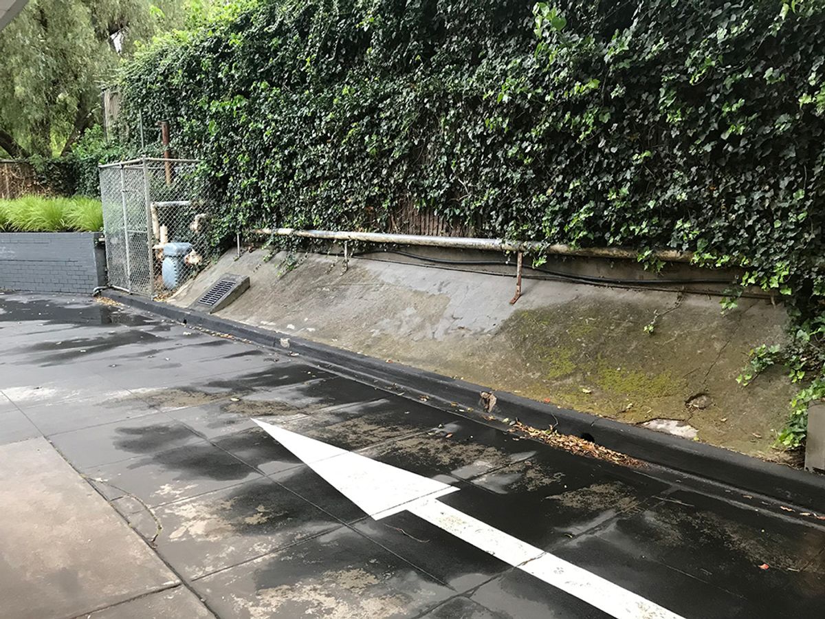 457 skate spot