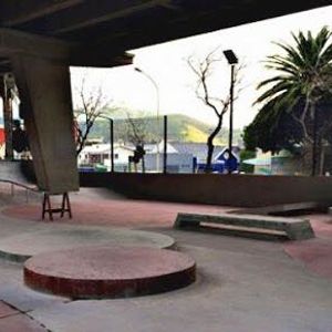 Garden City Skatepark