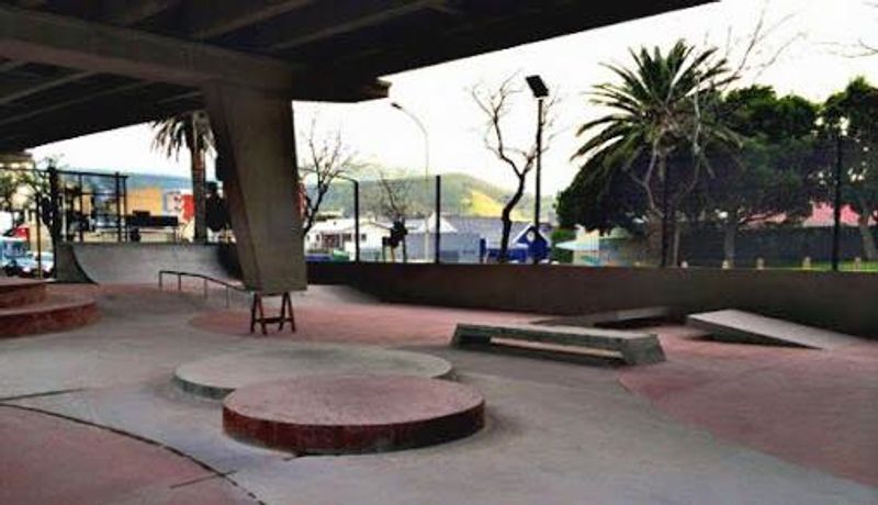 Garden City Skatepark