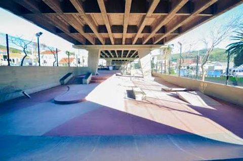 Garden City Skatepark photo 2
