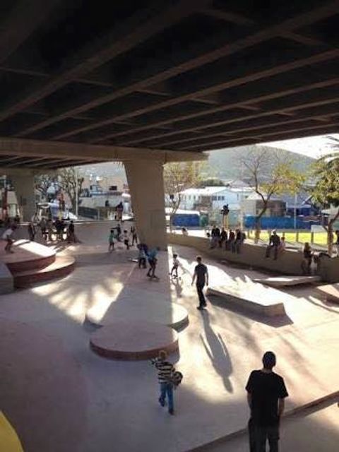 Garden City Skatepark photo 3