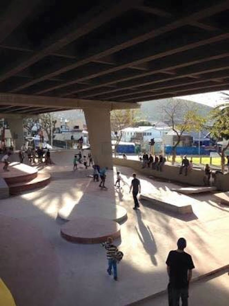 Garden City Skatepark