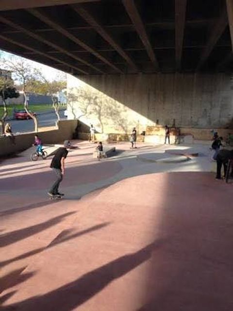 Garden City Skatepark photo 4