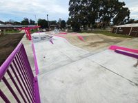 Garfield Skate Park