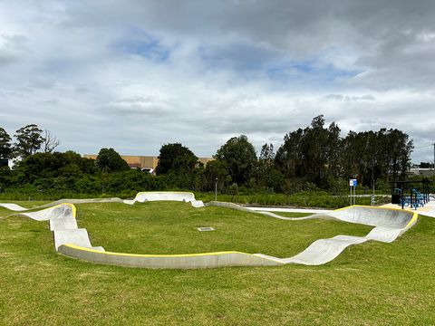 Onslow St Pump Track photo 11