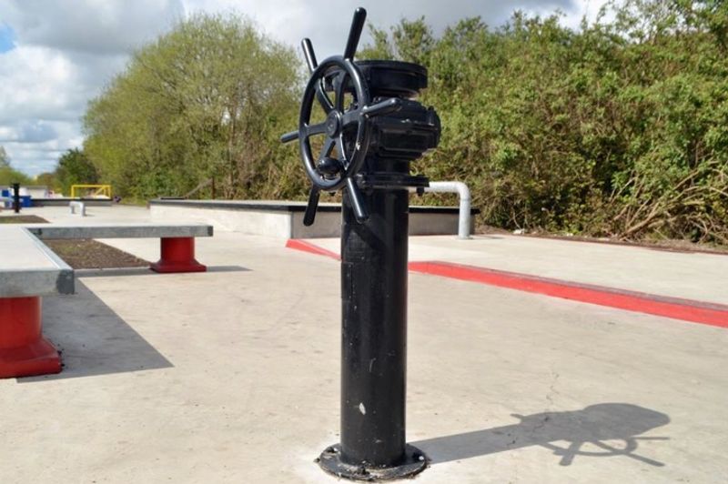 Garston Skatepark