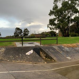 Fairpark Bank