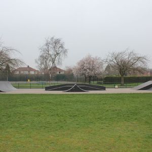 Gatley Park Statepark