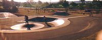 Gatton Skate Park