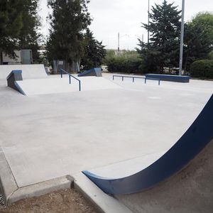 Gava Skatpark