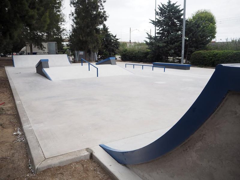 Gava Skatpark