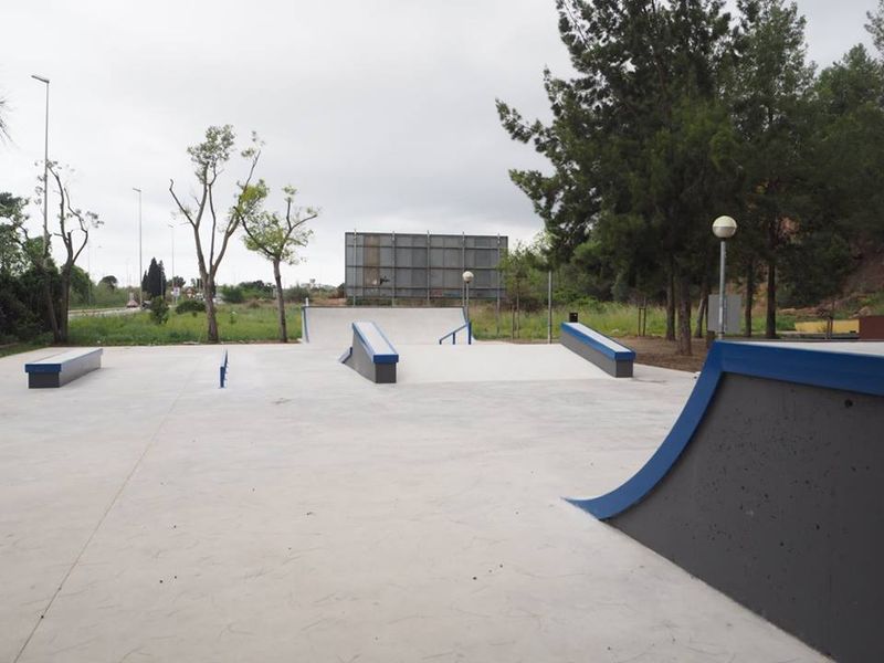 Gava Skatpark