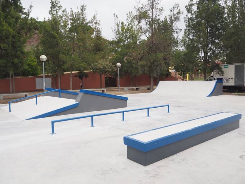 Gava Skatpark