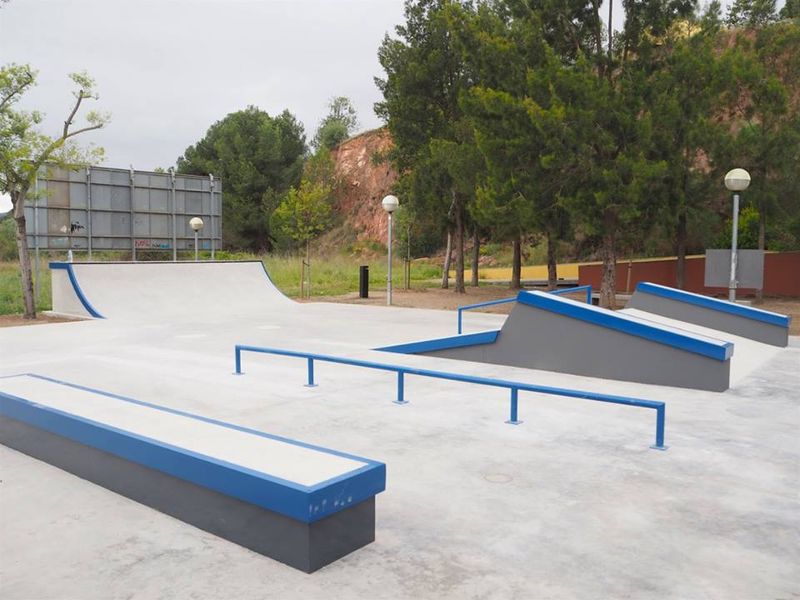 Gava Skatpark