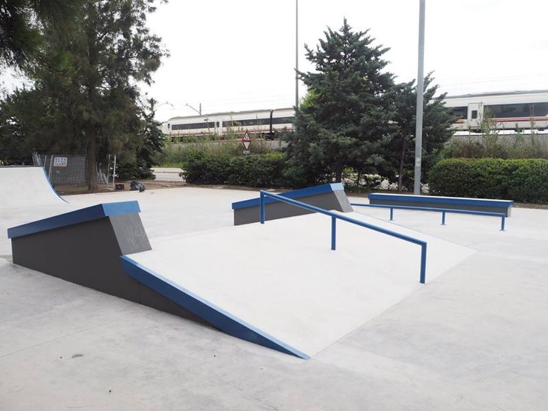 Gava Skatpark