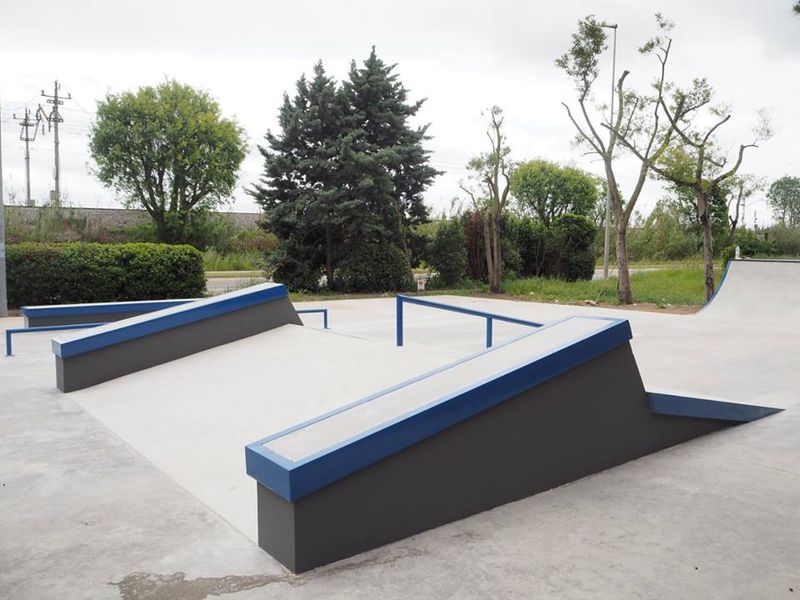 Gava Skatpark