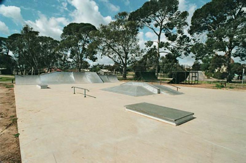 Gawler Mini Ramp