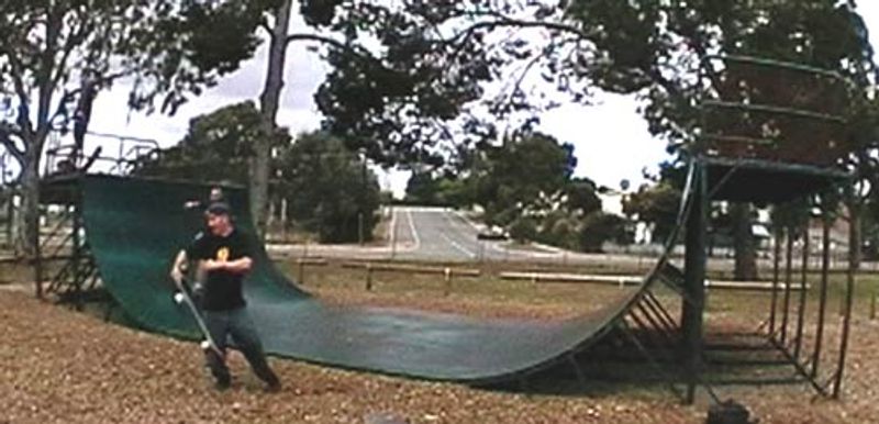 Gawler Mini Ramp
