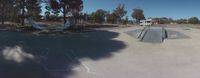 Gawler Mini Ramp