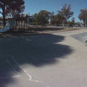 Gawler Mini Ramp