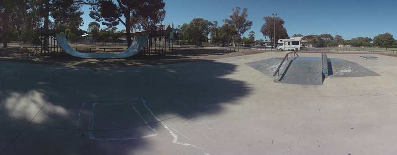 Gawler Mini Ramp