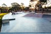 Gawler New Skate Park