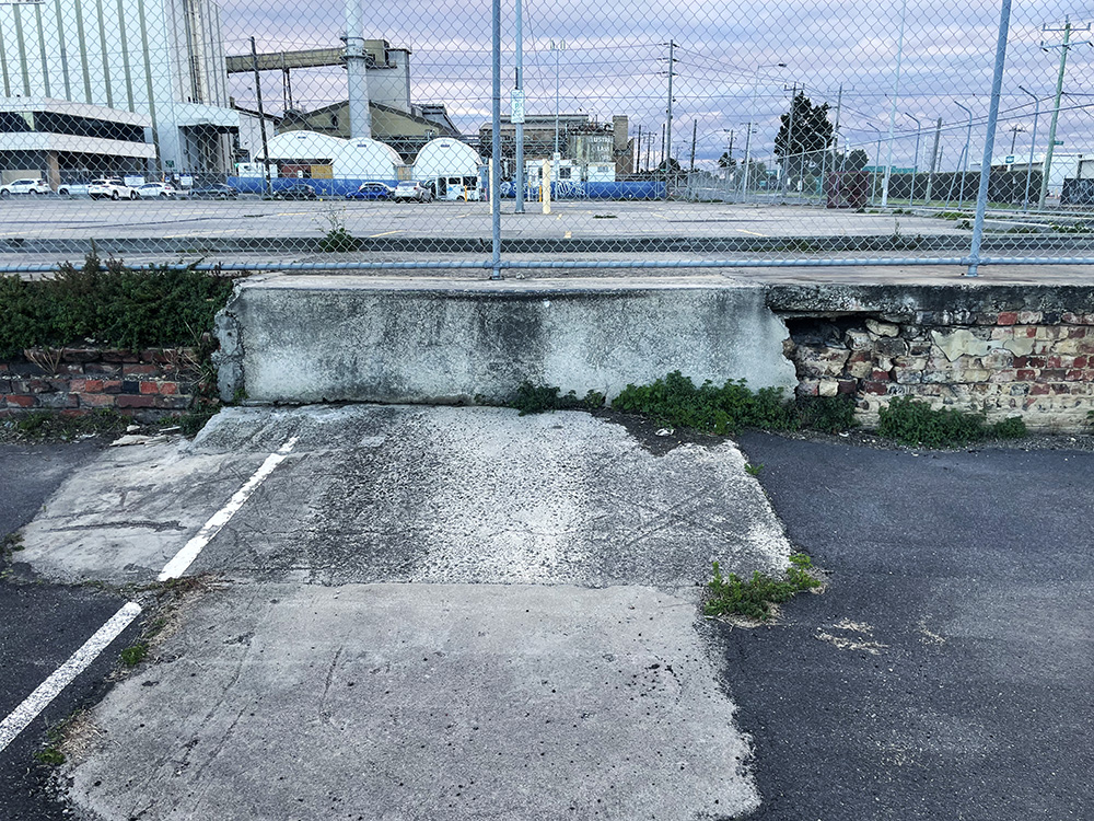 Grazeland Bump to Ledge 