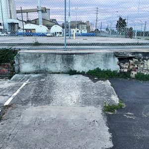 Grazeland Bump to Ledge 