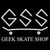 Geek Skate Shop