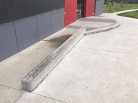 Western Heights Curb
