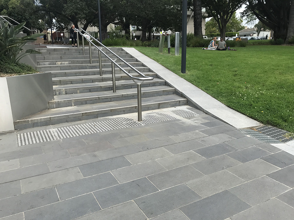 Geelong Double Barrel