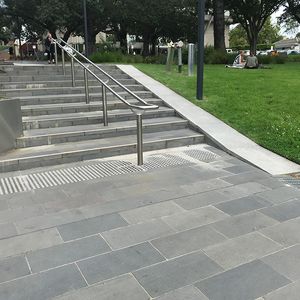 Geelong Double Barrel