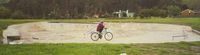 Geeveston Skatepark